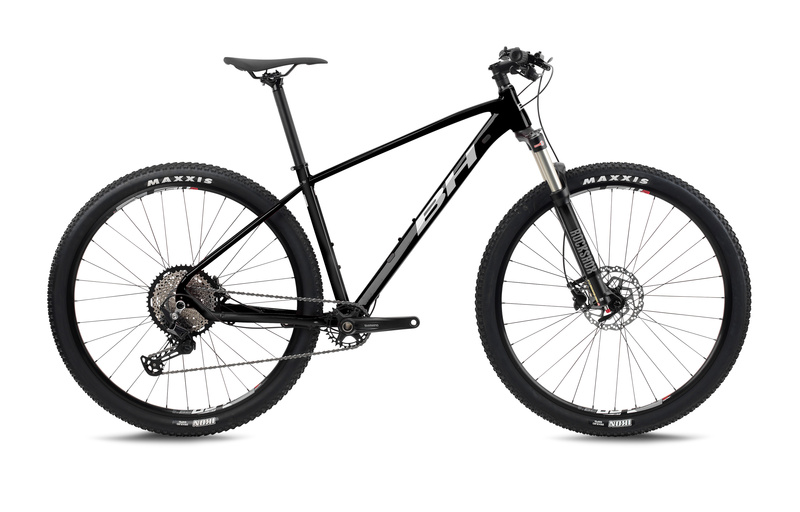 VTT Alu TS